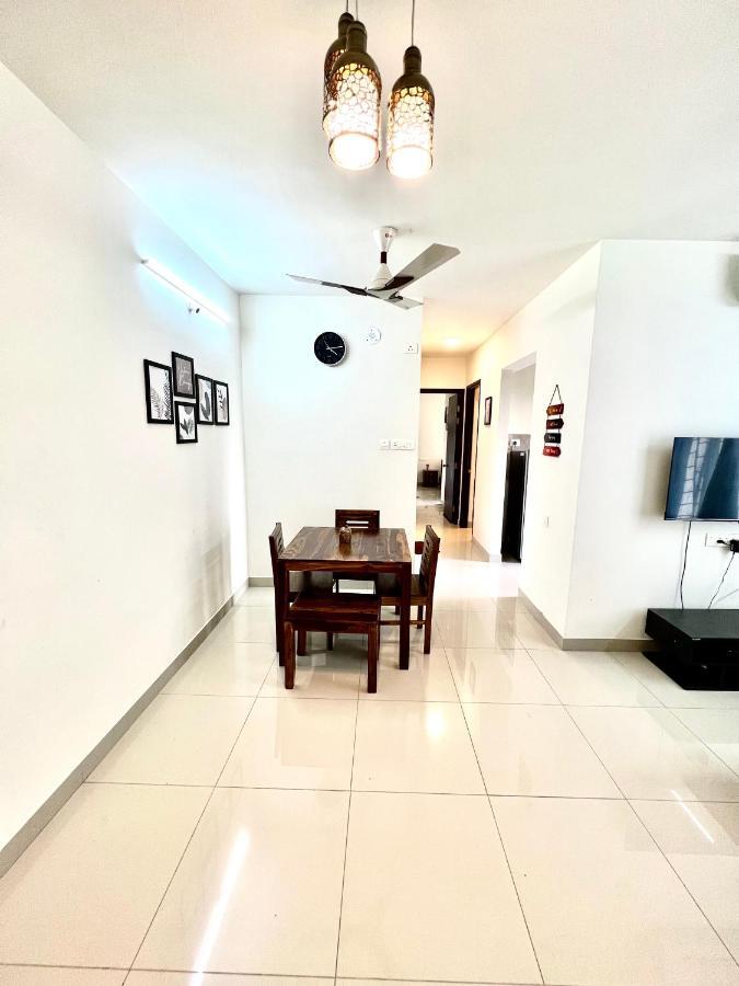 2Bhk Luxurious Beautiful Flat Near Iim Aiims Apartment Нагпур Екстериор снимка